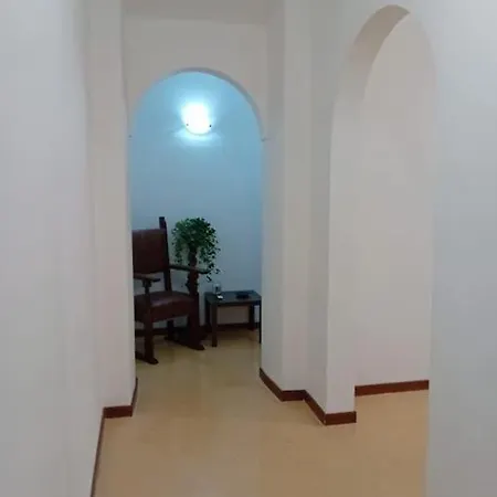 דירה Vatican Elvira 2