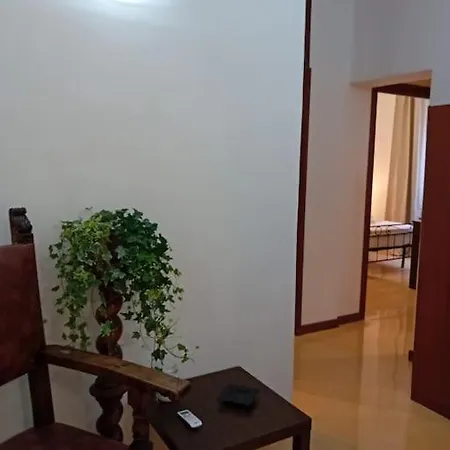 Apartment Vatican Elvira 2 *