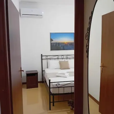 Apartment Vatican Elvira 2 Rome