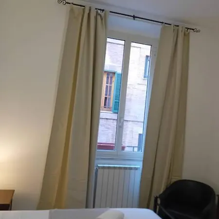 Apartment Vatican Elvira 2