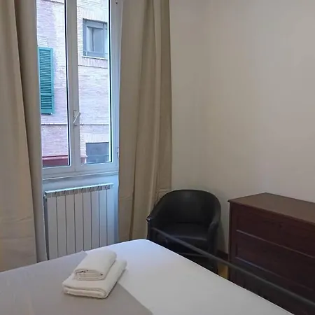 Apartment Vatican Elvira 2 Rom
