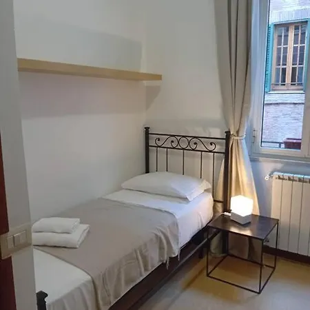 Apartment Vatican Elvira 2