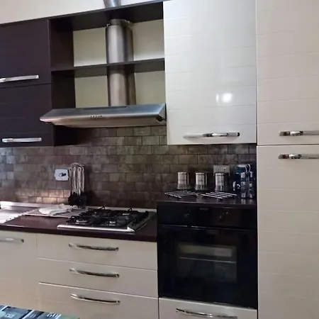 Vatican Elvira 2 Apartment Rome