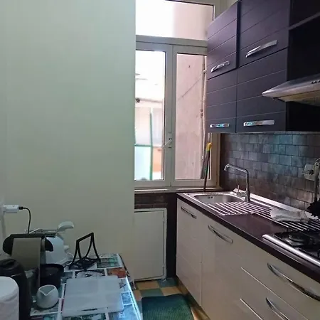 Vatican Elvira 2 Apartment *